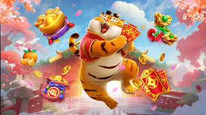 jogar tiger gratis demo para mobile